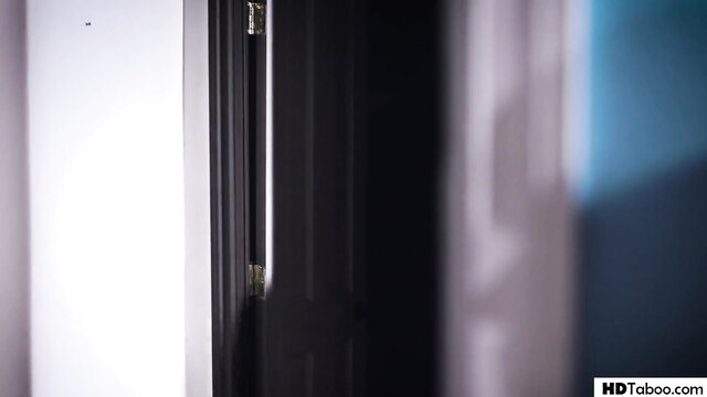 Alison Rey - rough sex stepmom punishment Pure Taboo
