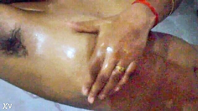 boobs, bath, desi - hot tamil wife rya555 bathed in a hot shower