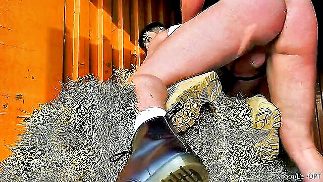 homemade, big cock, amateur - daddytm big ass