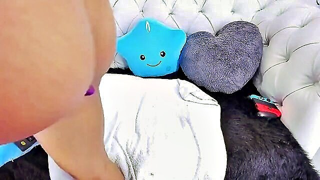 amateur, solo, latina - cheryl latina squirt