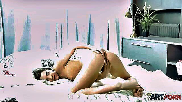 teen dildo sex : The Art Porn