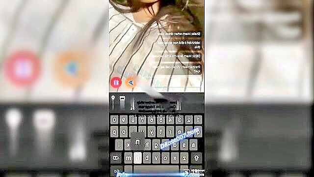 big boobs, bigass, curvy - aliya naaz demands a massive cock in a hot curvy ass private app video