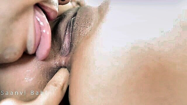 indian bhabhi, desi, indian - saanvi bahl teaches her student how to handle a hard dick like a pro in a hot classroom sex session