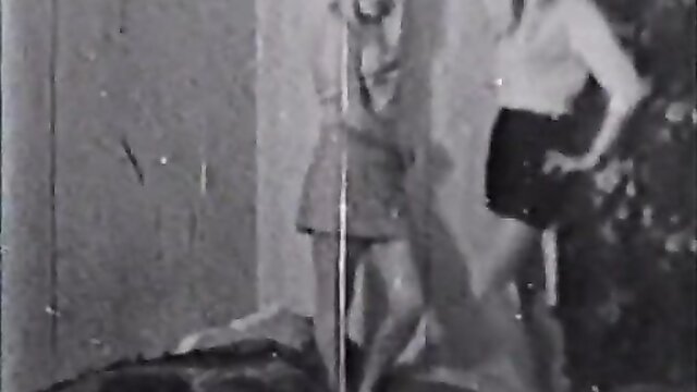 antique sex loop classic : Color Climax