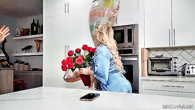 Jenna Starr - stepmom jenna starr Reality Kings