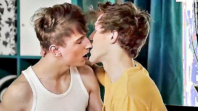 fucking, anal sex, gay porn - gay boys having sex