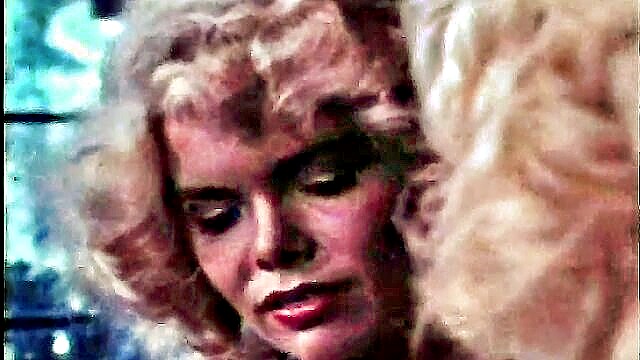 gina martell lisa lake watch these two blonde milfs in lingerie indulge in some kinky pussy licking and high heels play : Blue Vanities