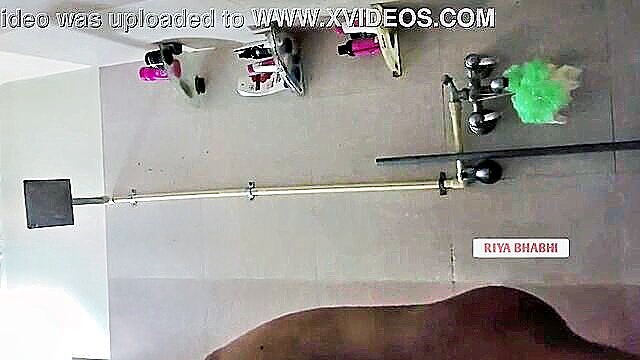 Riya Bhabi1, Riya Bhabh1 Male - indian desi step sibling riya bhabh1 gets pounded in multiple positions by her step husband and wifey