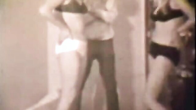 watch these vintage retro babes give head suck and fuck like wild swingers : Historic Erotica