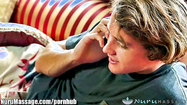 Tyler Nixon, Nina Elle - stepmom nina elles unforgettable nuru massage unleashing your inner goddess porn video Sources