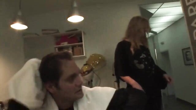Nacho Vidal - nacho vidal destroys pussy