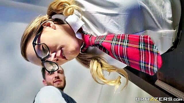Aj Applegate, Quinton James - aj applegate pussy spanking Brazzers