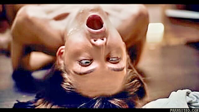 Rae Lil Black - free parasited chicks slime orgasms porn Parasited