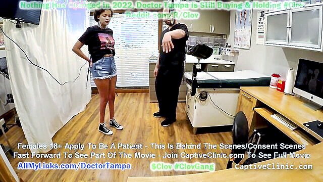 Doctor Tampa - rebel wyatt sex slave bdsm xxxbp