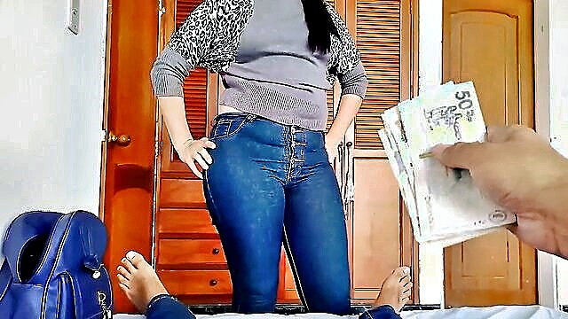 irmã passo pagando por sexo : Amateur Sex69