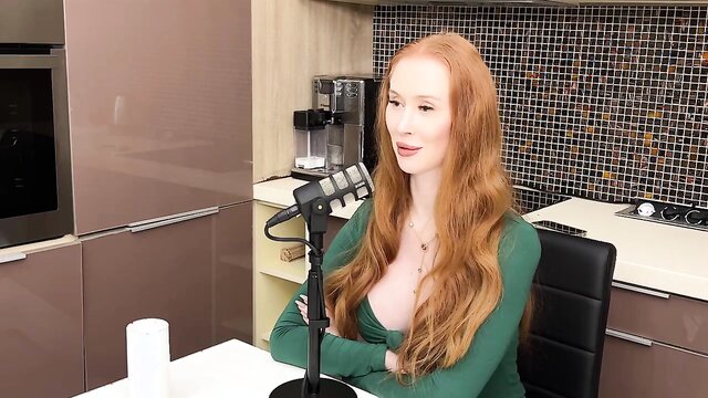 Lenina Crowne - i hate porn podcast lenina crowne