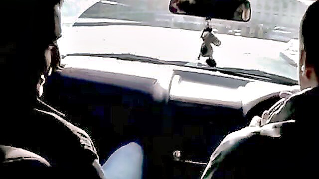 in the car humiliation : Pickup Fuck