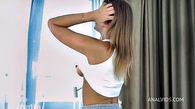 Victoria - victoria queen anal