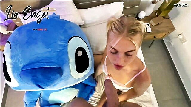 LiaEngel - liaengel prefers talking dirty while having sex with a toy