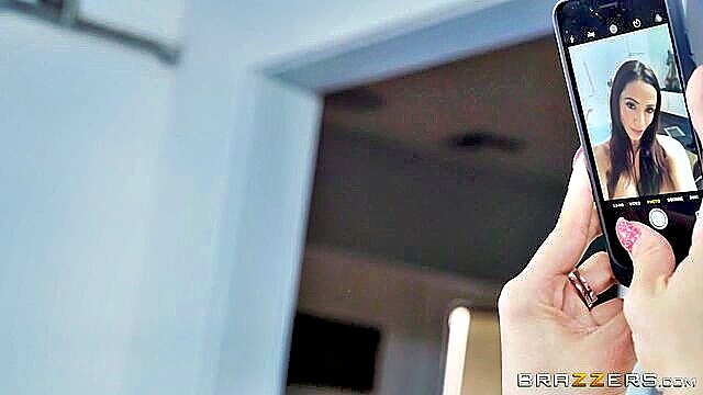 Ariella Ferrera, Jordi El Nino Polla - ariella ferrera big tits Brazzers