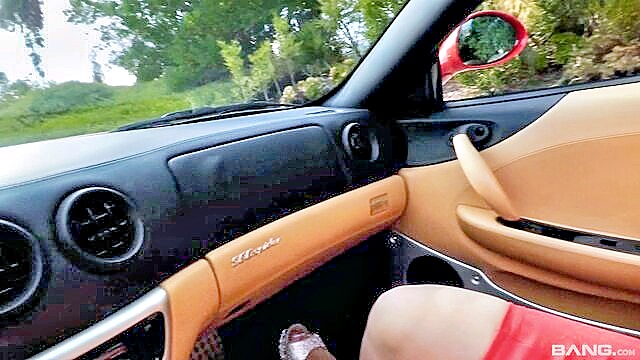 big booty, big natural tits, stepdad - crystal chase big tits