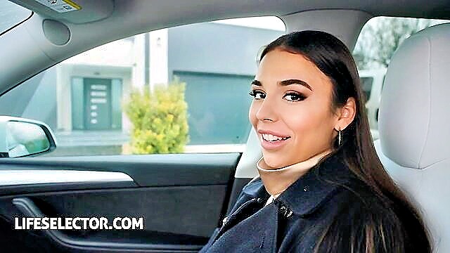 veronica leal, mff threesome, veronica lea - veronica lea threesome