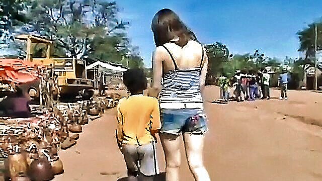 porn video, step porn, raw - raw african flesh porn