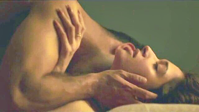 hardcore sex, sex scene, porn video - tamannah strips naked in hot bollywood sex with multiple partners