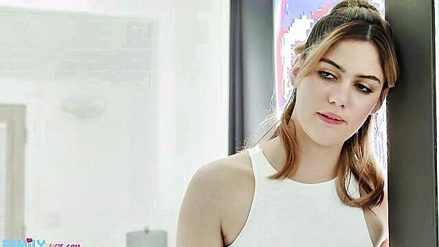 Lucky Fate, Ellie Nova - stepsis ellie nova New Sensations