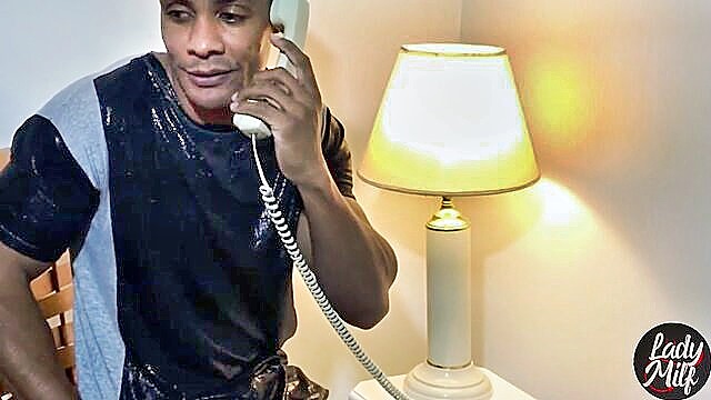 Sensacao Na Pele - sensacao na pele blowjob Lady Milf