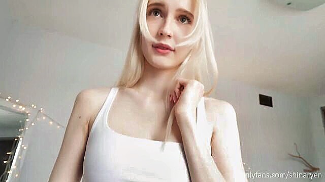 big boobs, butt, point of view - shinaryen pov video