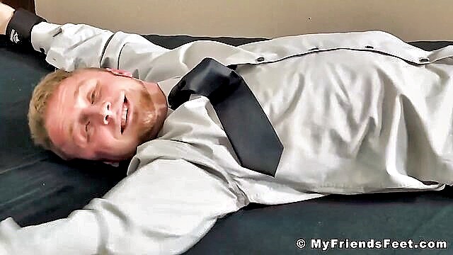 myfriendsfeet, fetish, feet - gay foot fetish video
