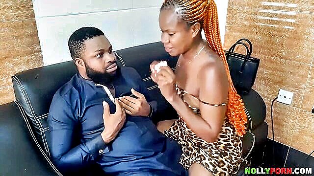 african sex, african tits, big cock fucking - krissyjoh ladygold teach college girl how to handle a massive black cock like a pro