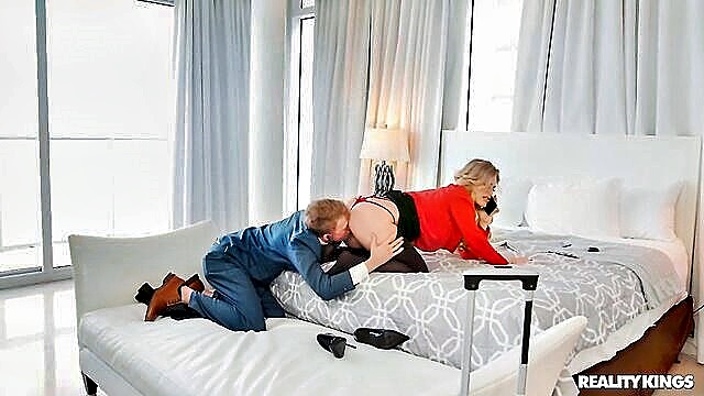 Casca Akashova, Jimmy Michaels - casca akashova porn RealityKings