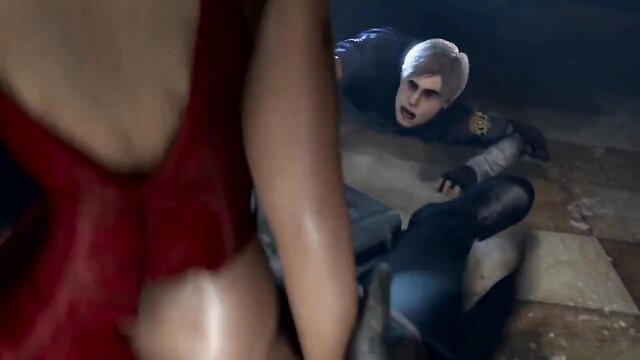 cartoon, anime, 3d hentai - 3d xxx animated scenes