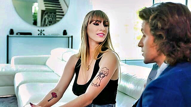 Angel Youngs - angel youngs the influencer you crave boobalicious social media