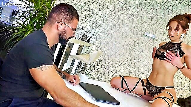 jade, only fans, french - jade french girl is crazy for mikess hard cock in atm atp 1one1