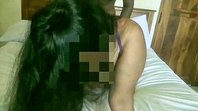 Desi - see how a plus sized sri lankan woman enjoys rough sex at home