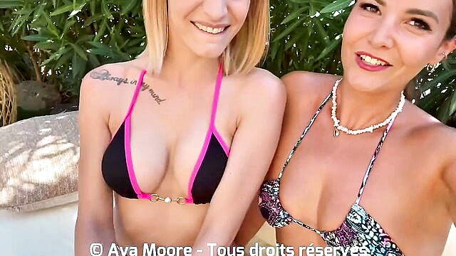 new, ava, only fans - ava moore feels loved by her fans on only fans