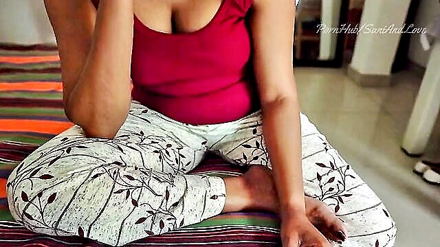SaniAndLove - saniandlove teaches sri lankan step sibling how to brutally bang a hot chick in sinhala sex video Sources