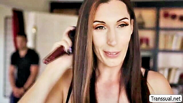 Melanie Brooks - stepmom melanie brooks gets her ass brutally drilled by her horny stepson