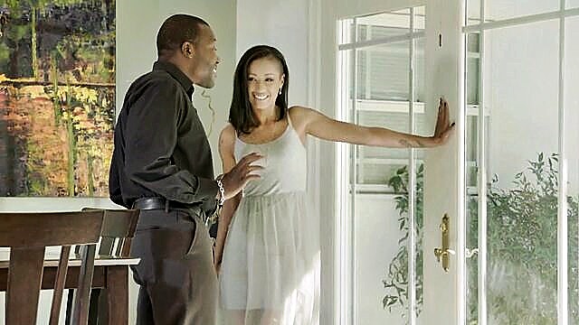 split scenes, vph, ebony - intense ebony action