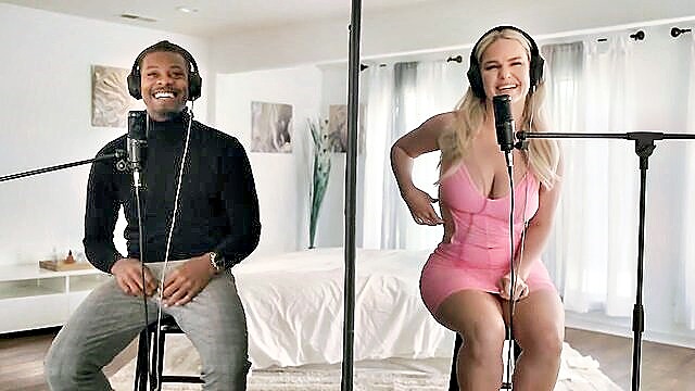 blonde babe, slimthick vic, hard cock - vic slimthick blonde babe
