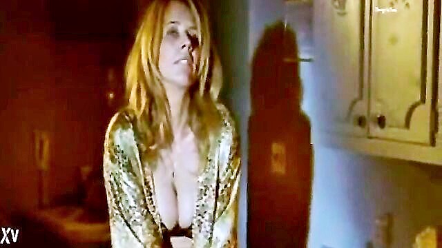 Rosanna Arquette - compilation video featuring rosanna arquettes softcore performances