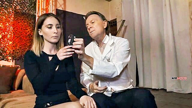 Lia-Louise, Egon-Kowalski - lia louise pov gangbang