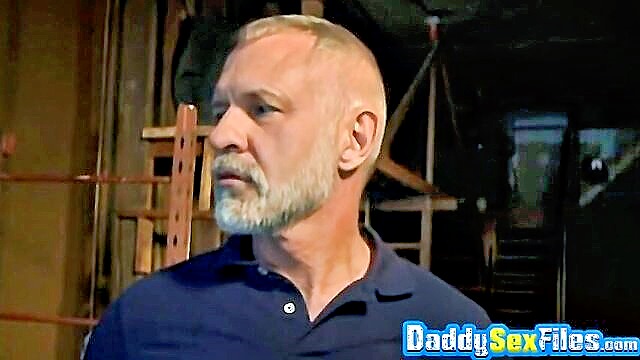 daddysexfiles, hunk, gay fetish - small town gay sex