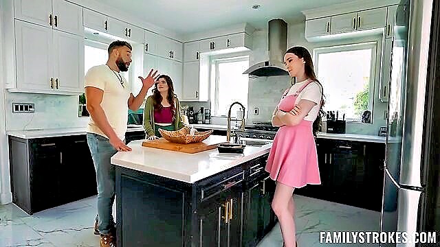 Hazel Moore, Nicole Ray, Nicole - hazel moore nicole rae closer than ever in hd a steamy encounter with old friends