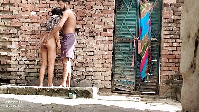 pretty aunt from india wants to have hot sex with her brother’s son : Devarbhabhi