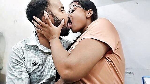 18 year old indian, bhabhi, 18 year old indian girl - indian mother and son become intimate with a young woman met on the internet in this web series