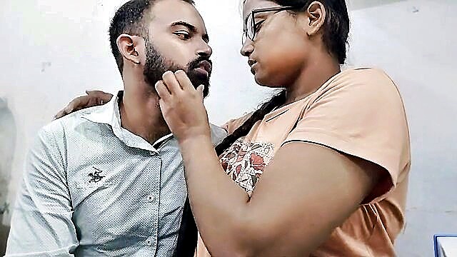 bhabhi, 18 year old indian, 18 year old indian girl - indian aunty and sonny get moist and kinky with hot hook up on web series